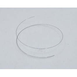 TJ-8700 - Fil acier &agrave; ressort acier inoxydable 15/100