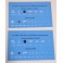 TJ-7510d - Decals Plat OCEM 29 Boites d'essieux à coussinets