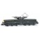 Class 77 Euro Cargo Rail, époque VI, analogique - Echelle TT - Acompte pour réservation