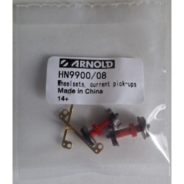 Platine compl&egrave;te DE18/CC679000 - &eacute;chelle TT