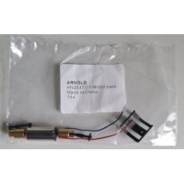 Ensemble moteur + volants d'inertie + cardans pour CC 14000/14100 - Echelle N