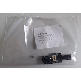 Platine CC 14000/14100 - Echelle N