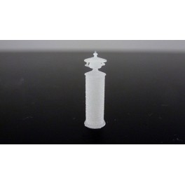 TJ-4675 - Cloches Siemens tourelle TJ-4675 - Cloches Siemens tourelle