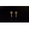 TJ-1159 - Panneaux ronds Michelin