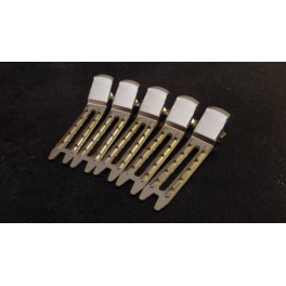 OUT-001 - Pinces de maintien (lot de 5) OUT-001 - Pinces de maintien (lot de 5)