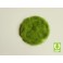 Flocage fibres 4,5mm - vert printemps - 50g