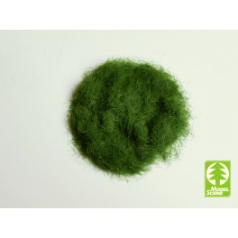 Flocage fibres 4,5mm - vert fonçé- 50g