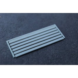 TJ-4856 - Caniveau technique type GM TJ-4856 - Caniveau technique type GM