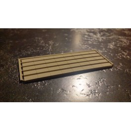TJ-4858 - Caniveau technique type TGM TJ-4858 - Caniveau technique type TGM