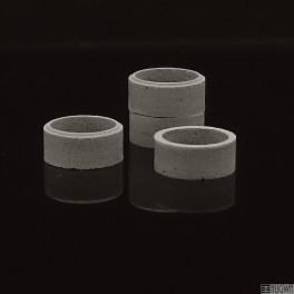 160002991 - Anneaux béton pour puisard ø1000/500