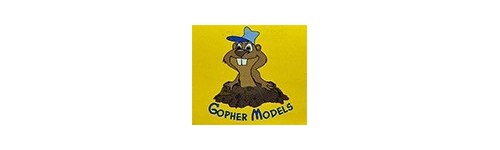 Gopher Models