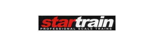 Startrain
