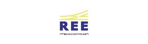 Mikadotrain / REE Modeles
