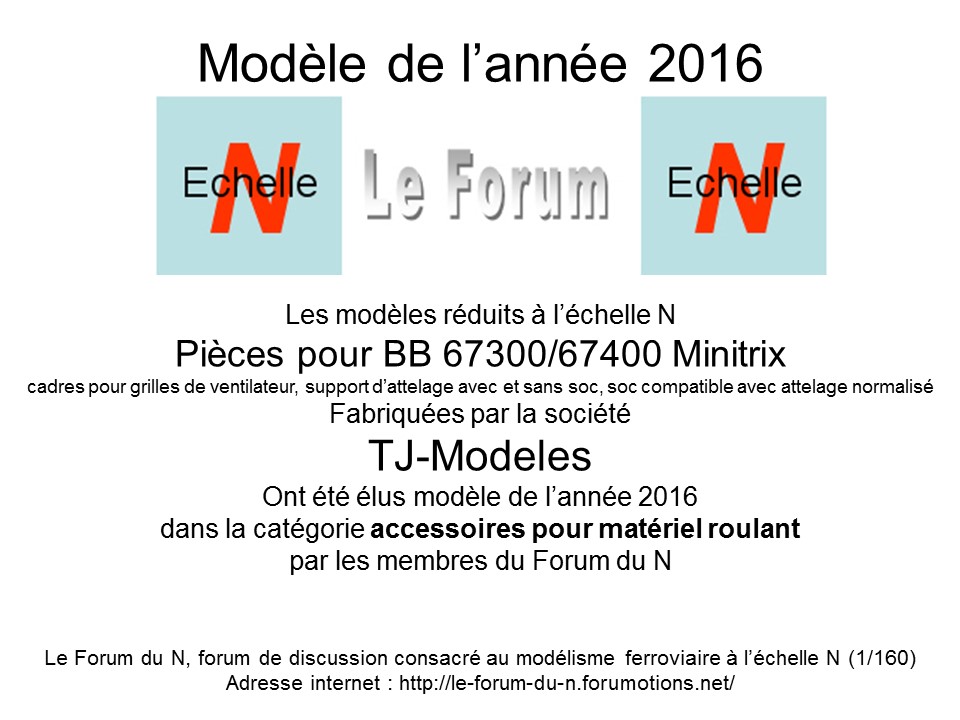 Forum du N 2016