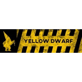 Yellow Dwarf