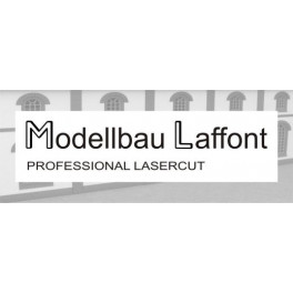 Modellbau Laffont