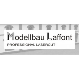 Modellbau Laffont (Echelle TT)
