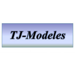 TJ-Modeles (Echelle TT)