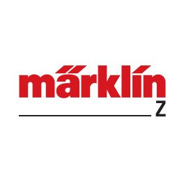 Märklin (Echelle Z)