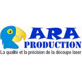 ARA Production (echelle TT)