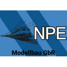 NPE-Modellbau (échelle TT)