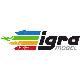 IGRA Model (échelle TT)