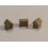 Niches pour chiens - Echelle N