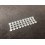 TJ-8602 - Barres d'attelage 11mm