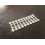 TJ-8607 - Barres d'attelage 13.5mm