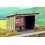 96502 - Abri en bois