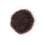 Flocage fibres 4,5mm - brun - 50g