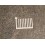 TJ-4682 - Poteaux kilométrique et hectométriques béton