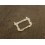 TJ-8092 - Soc chasse obstacles pour BB nez-cassé Minitrix