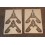 TJ-4575 - Supports de lanterne pour passerelle type Albi