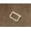 TJ-8094 - Soc chasse obstacles pour BB nez-cassé Minitrix "UM"