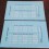 TJ-5222 - Immatriculations BB67300/67400 livrée bleue flèches longues