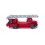 Magirus DL 25 h pompiers