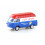 VW T2 camionnette "Crepe Affair"