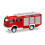 Mercedes-Benz Atego HLF 20 pompiers