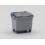 TJ-1126 - Conteneur plastique 4 roues
