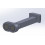 TJ-8650 - Attelage magnétique long Roco + 0.50mm