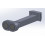 TJ-8651 - Attelage magnétique long Roco + 0.25mm