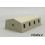 TJ-Z1050 - Baraquement Fillod - bureaux/habitable - Echelle Z