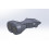 TJ-8618 - Attelage magnétique 4.75mm (kit)