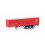 Semi remorque bâchée DB Cargo "Full Load Solutions"