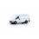 Fiat Ducato II fourgon, blanc