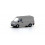 Fiat Ducato II fourgon, gris
