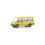 Fiat Ducato II minibus, jaune