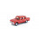 Alfa Romeo Giulia, rouge foncé