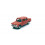 Alfa Romeo Giulia, rouge